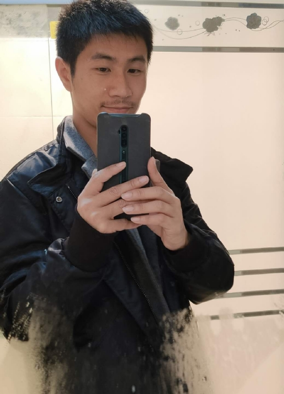 白色的风的第一张照片--南平上门女婿服务网