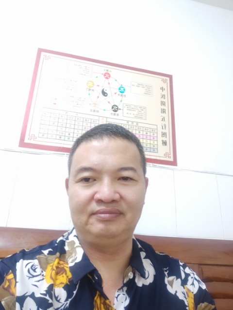 健康调理顾问韩智平的第一张照片--南平上门女婿服务网