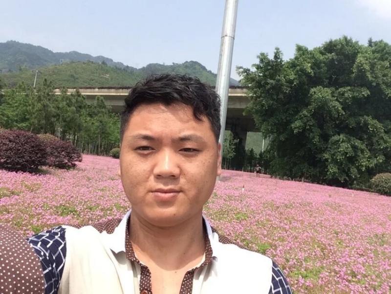 过日子的第一张照片--南平上门女婿服务网