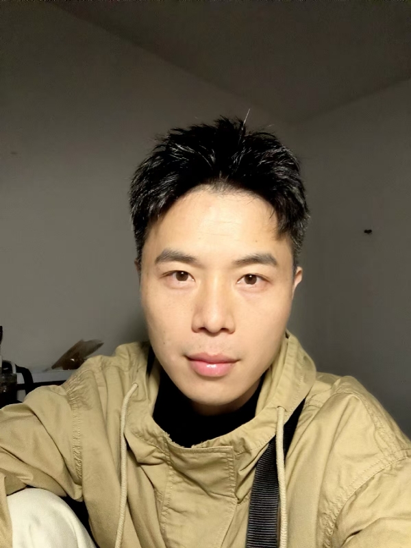 任平生的第一张照片--南平上门女婿服务网